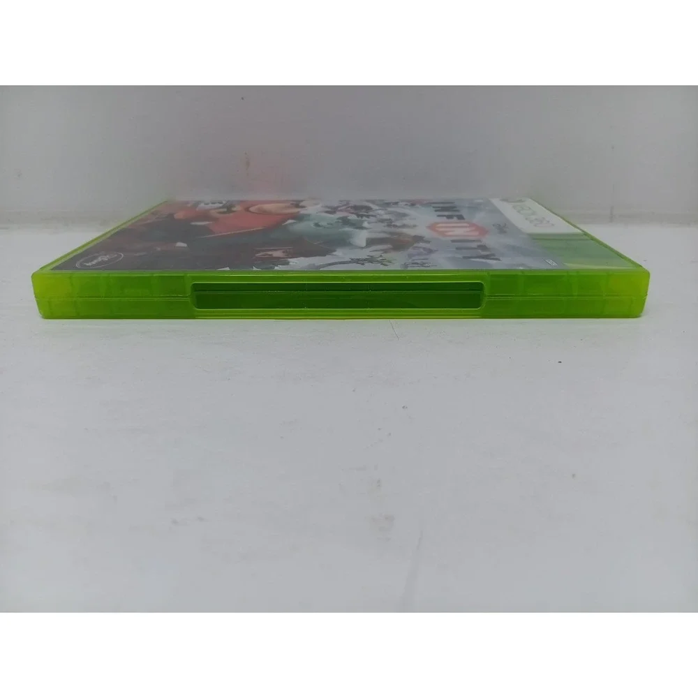 xbox 360 disney infinity game